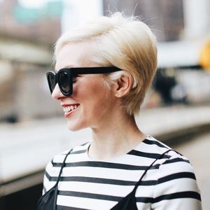 Meet your Posher, Terra